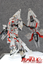 【新提醒】MG Unicorn Gundam 独角兽高达 - 高达|科幻模型 - 小T