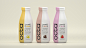 Octa SmartFood Package : Brand strategy and package redesign for Octa Smart Food