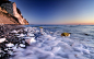 coast shore wallpaper (#1973702) / Wallbase.cc