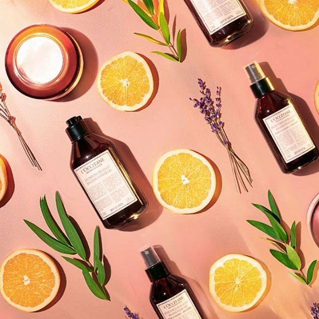 L'OCCITANE en Proven...