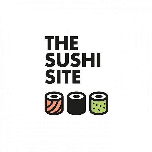 THE SUSHI SITE 寿司店品牌...