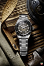 A timeless style. #TAGHeuerAutavia.