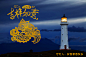 灯塔祝福