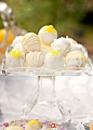 How To Make Lemon Cookie Truffles   Lemon Cookie Truffles Recipe #赏味期限# #吃货# #食谱# #下午茶#