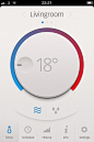 Thermostat app full