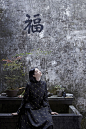 来自Matthieu Belin 安徽小镇时尚掠影 时尚圈 展示 设计时代网-Powered by thinkdo3