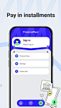 【FinanceFlexi-Préstamos】-Google Play数据分析-应用总览-点点数据