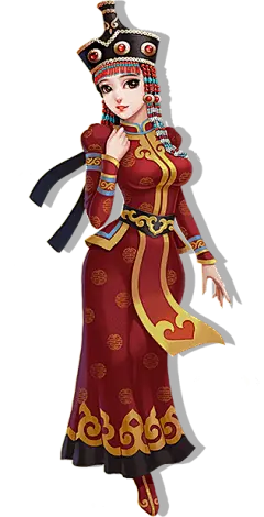 女04
