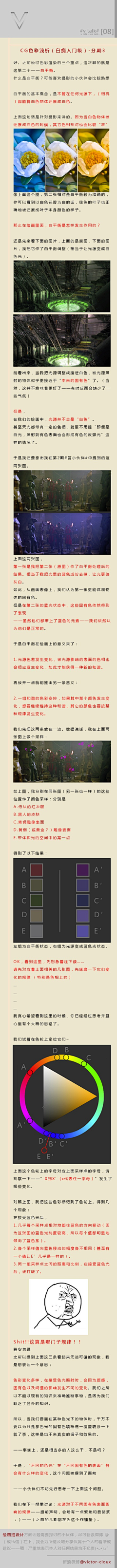 竹叔叔采集到【教程】教你做人