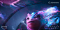 Secret Level: Concord - Sladie