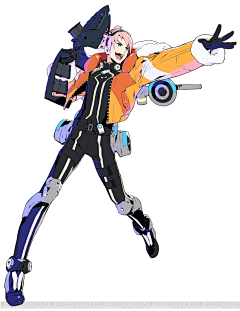 巖繭采集到EX TROOPERS