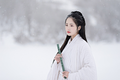 烟火尘埃1采集到悲伤女图
