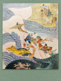 八十年代版本的愚公移山