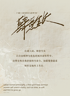 小吵闹采集到闪屏/海报