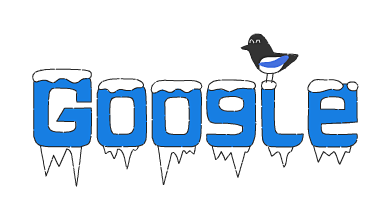 Google : 开始比赛吧！❄️ #G...