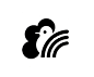 动物标识Logo 2 设计圈 展示 设计时代网-Powered by thinkdo3