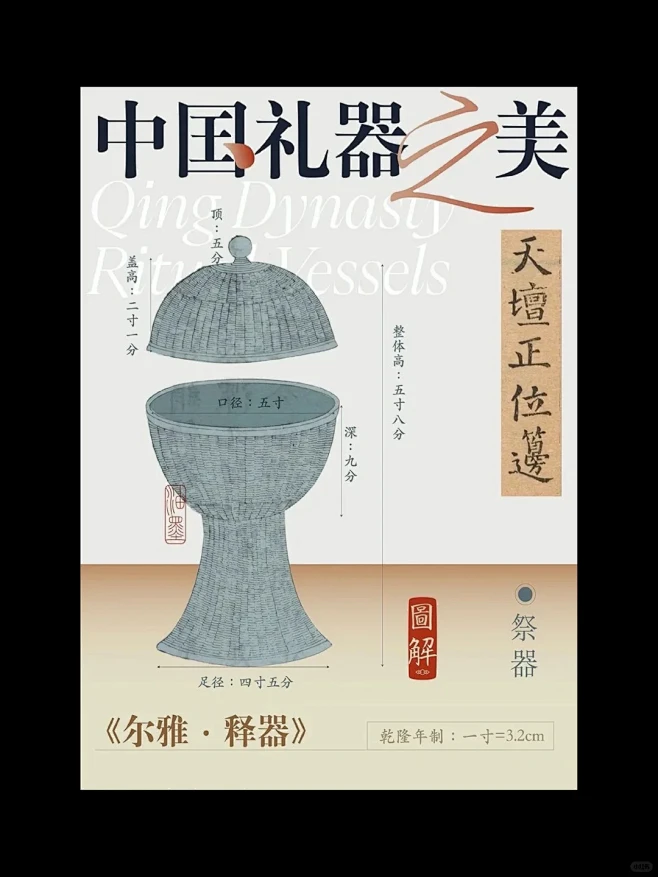 博物馆展出海报｜新中式｜中国风｜历史文化...