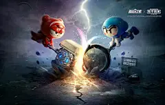 联名赛车合金星舰重磅上线，跑跑手游×和平精英 携手邀你体验速度与激情！ - TapTap : 近日，全民漂移3D竞速赛车手游《跑跑卡丁车官方竞速版》携手《和平精英》展开联动合作。 《跑跑卡丁车官...