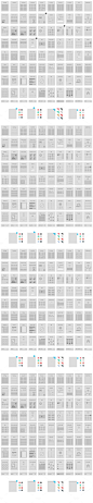 Website Wireframe Kit - Web Elements - 2