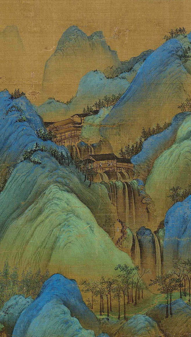 种地-融创长乐雅颂地块示范区景观 (19...