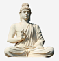 产品实物如来佛祖石刻雕像免抠素材 免费下载 页面网页 平面电商 创意素材 png素材