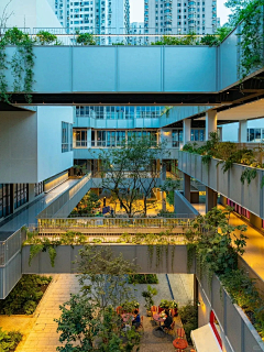 纳尼032采集到S-非标商业
