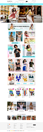 ZAFUL_ Trendy Fashion Style Women's Clothing Onlin