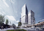 001-SHL wins competition for major new urban development in Oslo