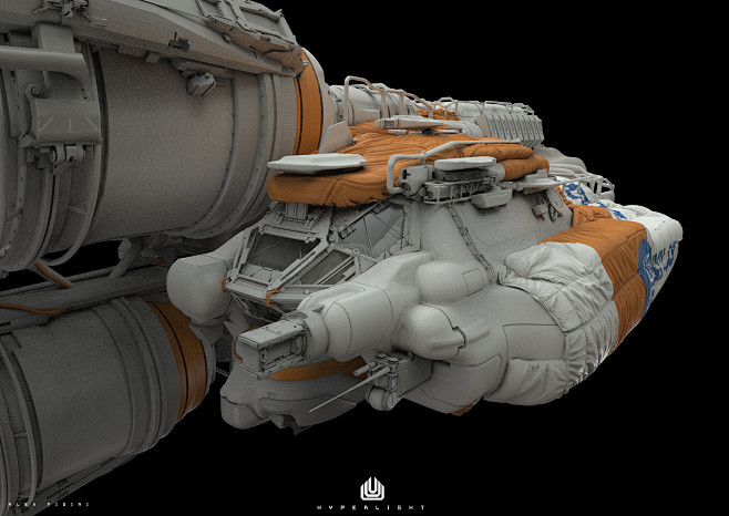 Hyperlight - Solis s...