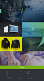 Seven Design - Branding / Print Design / WWW