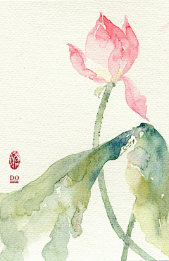 哈尼nini采集到插画&装饰画