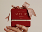 Melie Jewelry :: Behance