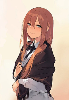 v齐潇洒采集到少女前线