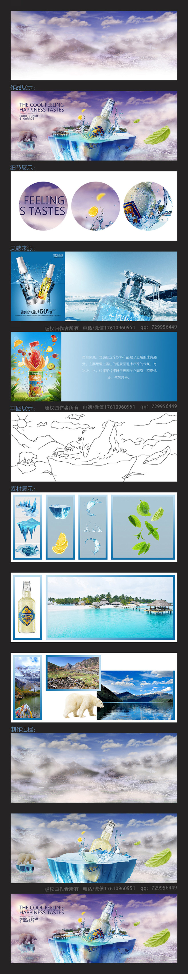 合成-过程图