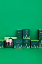 Innisfree Christmas Edition : 2015 Innisfree Christmas Edition Packaging