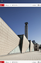 (5) Sea City Museum / Wilkinson Eyre Architects | INT | Pinterest