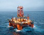 Offshore safety body looks into Wintershall’s use of West Phoenix rig : The PSA has found several non-conformities during an audit of Wintershall's qualification and follow-up of the West Phoenix drilling rig.