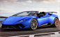 Lamborghini Sales Nearly Triple, Company Turnover Surpasses One Billion Euros - AutoConception.com