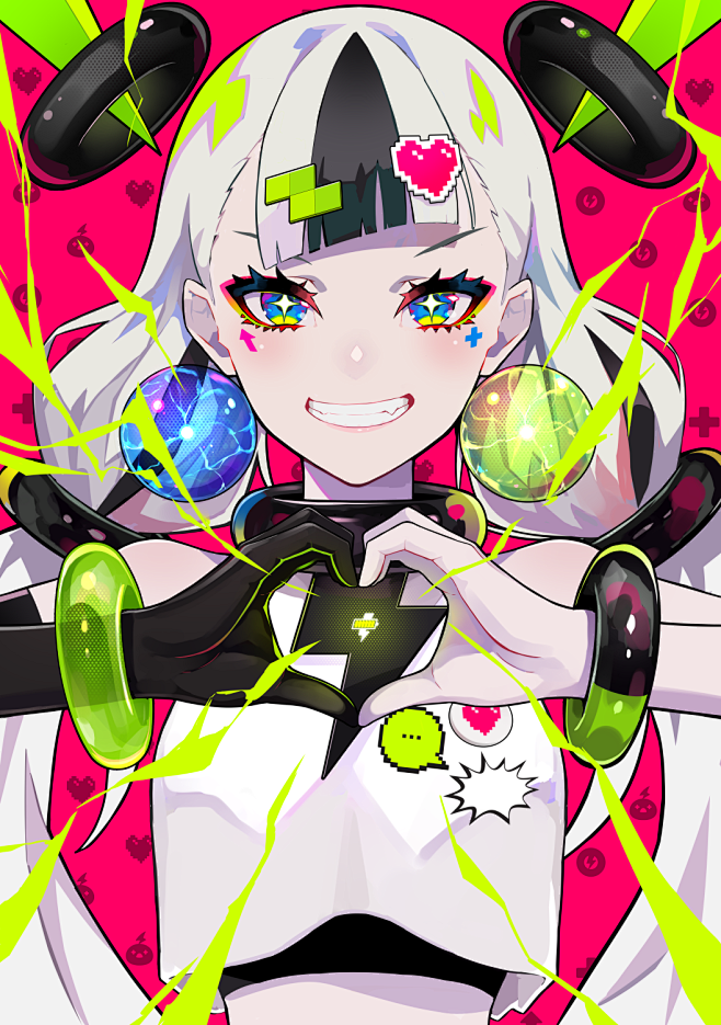 #オリジナル BICAF2019 - L...