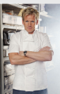 Gordon Ramsay