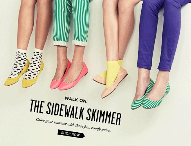 #madewell / 2012
