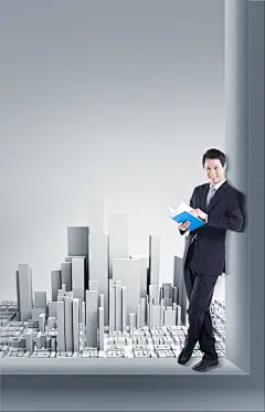 房地产广告