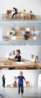 awesome table