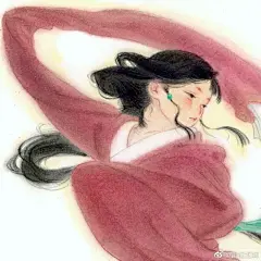 绘本创作《西施复国》中的大头们 - 小红书
