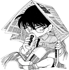 坐姿１