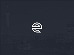 曦兮WEN采集到LOGO