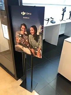 广告牌展示架kt板展架立式落地式海报架子易拉宝支架宣传展板定制-tmall.com天猫