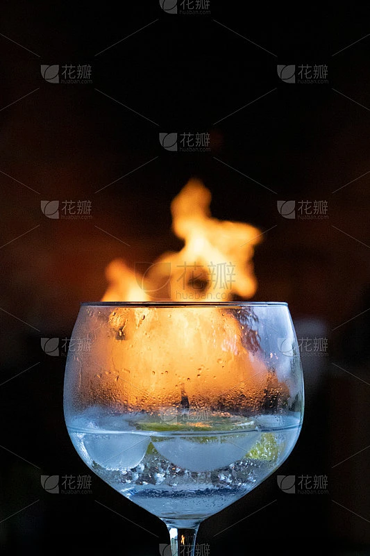 火与冰2素材-花瓣网