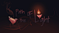Path of the light / Props design