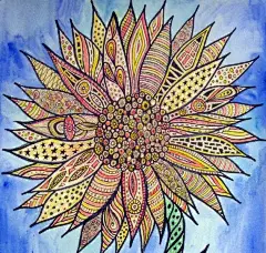 水彩 绘画 手绘 CG 插画 水粉 素描 写生 速写 动漫 漫画 卡通 设计 平面设计 花 植物 黑白 排线 鸟 水彩 植物 荷花 花 水彩 水粉 色彩 线描 动漫动画 动漫人物 手绘风格 PNG 小清新 黑白 排线 线描 水彩插图 (467)